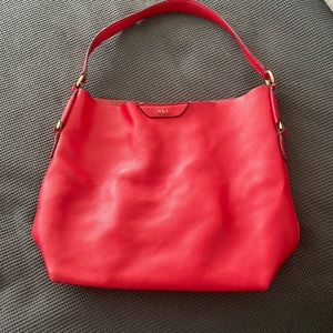 RALPH LAUREN BAG